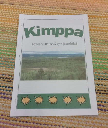 kimppalehtikuva pieni
